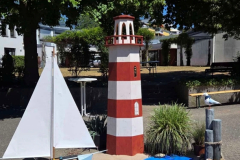 Leuchtturm 2